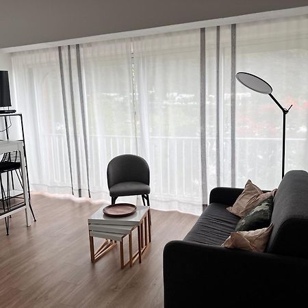 Belles Vues Appartement Saint-Denis Buitenkant foto